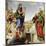 The Vision of St. Bartholomew-Fra Bartolomeo-Mounted Giclee Print