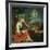 The Vision of St. John the Evangelist on Patmos-Juan Sanchez Cotan-Framed Giclee Print