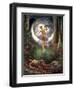 The Visions of Endymion, 1913-Edward John Poynter-Framed Giclee Print