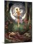 The Visions of Endymion, 1913-Edward John Poynter-Mounted Giclee Print