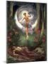 The Visions of Endymion, 1913-Edward John Poynter-Mounted Giclee Print