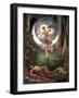 The Visions of Endymion, 1913-Edward John Poynter-Framed Premium Giclee Print