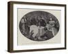 The Visit of the Duke and Duchess of York to Birmingham-null-Framed Giclee Print