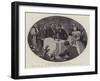 The Visit of the Duke and Duchess of York to Birmingham-null-Framed Giclee Print
