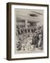 The Visit of the German Emperor to Cowes-Godefroy Durand-Framed Giclee Print