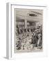 The Visit of the German Emperor to Cowes-Godefroy Durand-Framed Giclee Print