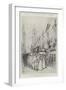 The Visit of the German Emperor to Palestine-Melton Prior-Framed Giclee Print