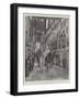 The Visit of the German Emperor to Syria-Amedee Forestier-Framed Giclee Print