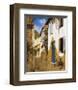 The Visit-Gilles Archambault-Framed Giclee Print