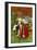 The Visitation, 1506-null-Framed Premium Giclee Print