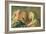 The Visitation, 1528-30-Jacopo Pontormo-Framed Giclee Print