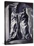 The Visitation-El Greco-Stretched Canvas