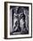 The Visitation-El Greco-Framed Giclee Print