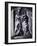 The Visitation-El Greco-Framed Giclee Print