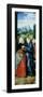 The Visitation-Bartholomaeus Bruyn-Framed Giclee Print