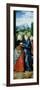 The Visitation-Bartholomaeus Bruyn-Framed Giclee Print