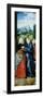 The Visitation-Bartholomaeus Bruyn-Framed Giclee Print