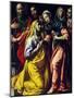 The Visitation-Antonio D'Enrico-Mounted Giclee Print