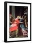 Black Frame