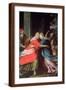Brown Frame