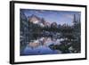 The Visitor 2-Jeff Tift-Framed Giclee Print