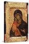 The Vladimir Madonna and Child, Russian Icon, Moscow School-Andrei Rublev-Stretched Canvas