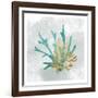 The Voice of the Sea 1-Kimberly Allen-Framed Art Print