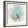 The Voice of the Sea 2-Kimberly Allen-Framed Art Print