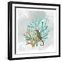 The Voice of the Sea 2-Kimberly Allen-Framed Art Print