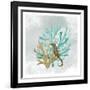 The Voice of the Sea 2-Kimberly Allen-Framed Art Print