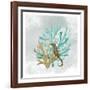 The Voice of the Sea 2-Kimberly Allen-Framed Art Print