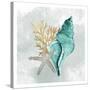 The Voice of the Sea 4-Kimberly Allen-Stretched Canvas