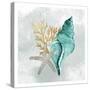 The Voice of the Sea 4-Kimberly Allen-Stretched Canvas