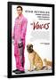 The Voices-null-Framed Poster