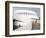 The Volcan Cultural Centre Designed By Oscar Niemeyer, Le Havre, Normandy, France, Europe-Richard Cummins-Framed Photographic Print