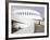 The Volcan Cultural Centre Designed By Oscar Niemeyer, Le Havre, Normandy, France, Europe-Richard Cummins-Framed Photographic Print