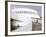 The Volcan Cultural Centre Designed By Oscar Niemeyer, Le Havre, Normandy, France, Europe-Richard Cummins-Framed Photographic Print