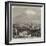 The Volcano of Misti, or Arequipa, in Southern Peru-null-Framed Giclee Print