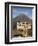 The Volcano of Pico De Fogo in the Background, Fogo (Fire), Cape Verde Islands, Africa-R H Productions-Framed Premium Photographic Print