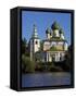 Canvas Black