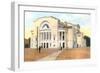 The Volkov Theatre, Yaroslavl, Russia, 1880S-1890S-null-Framed Giclee Print