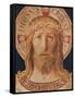 The Volto Santo (Holy Face)-null-Framed Stretched Canvas