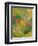 The Vortex of Life-Giacomo Balla-Framed Giclee Print