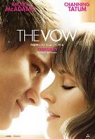 The Vow-null-Lamina Framed Poster