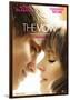 The Vow-null-Lamina Framed Poster