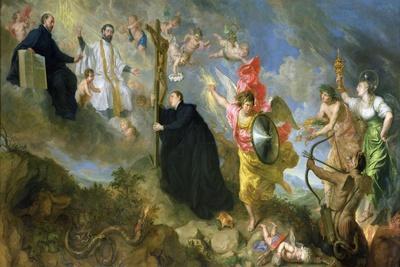 https://imgc.allpostersimages.com/img/posters/the-vows-of-saint-aloysius-of-gonzaga_u-L-Q1NGFF80.jpg?artPerspective=n