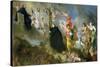 The Vows of Saint Aloysius of Gonzaga-Theodor Boeyermans-Stretched Canvas