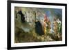 The Vows of Saint Aloysius of Gonzaga-Theodor Boeyermans-Framed Giclee Print