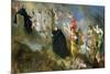 The Vows of Saint Aloysius of Gonzaga-Theodor Boeyermans-Mounted Giclee Print