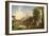 The Voyage of Life: Childhood, 1842-Thomas Cole-Framed Art Print